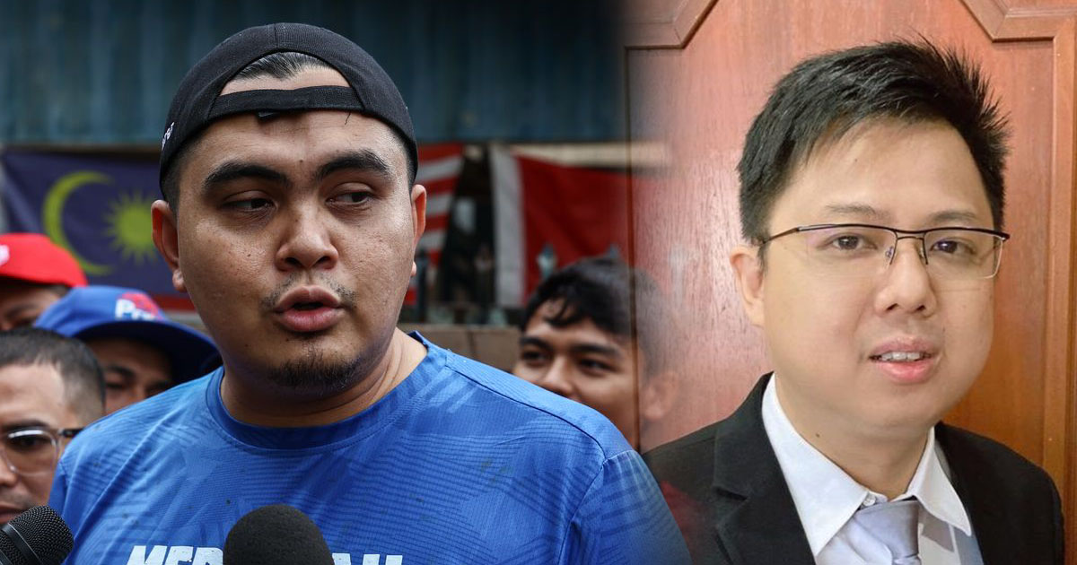 反对非回事务部长即反对党? 阿克马怒斥:不如去死